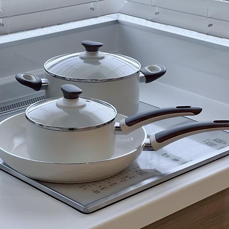 NC Square Shinjuku -All Suite Residence- Tōkyō Extérieur photo