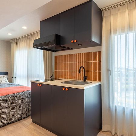NC Square Shinjuku -All Suite Residence- Tōkyō Extérieur photo