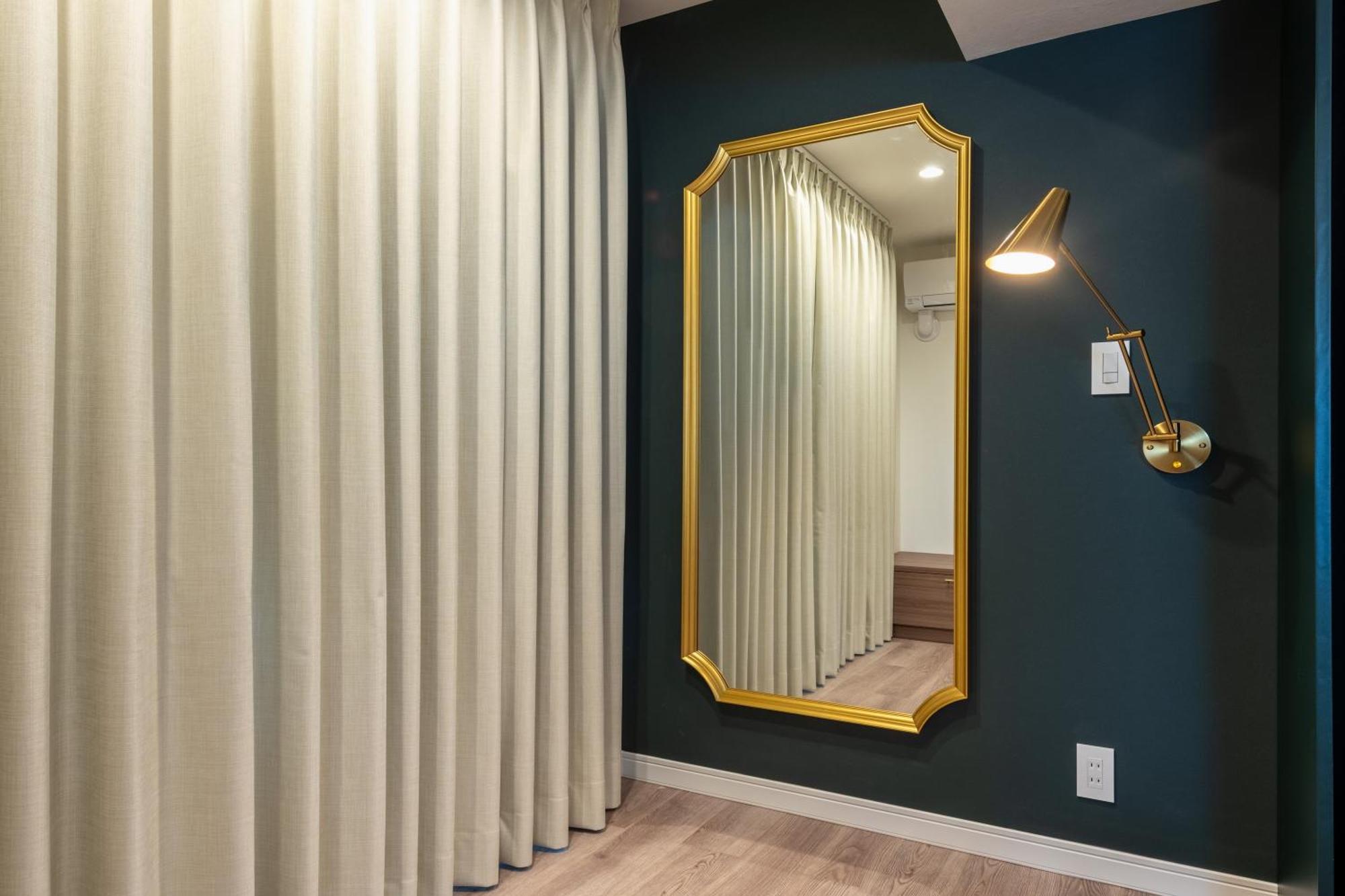 NC Square Shinjuku -All Suite Residence- Tōkyō Extérieur photo