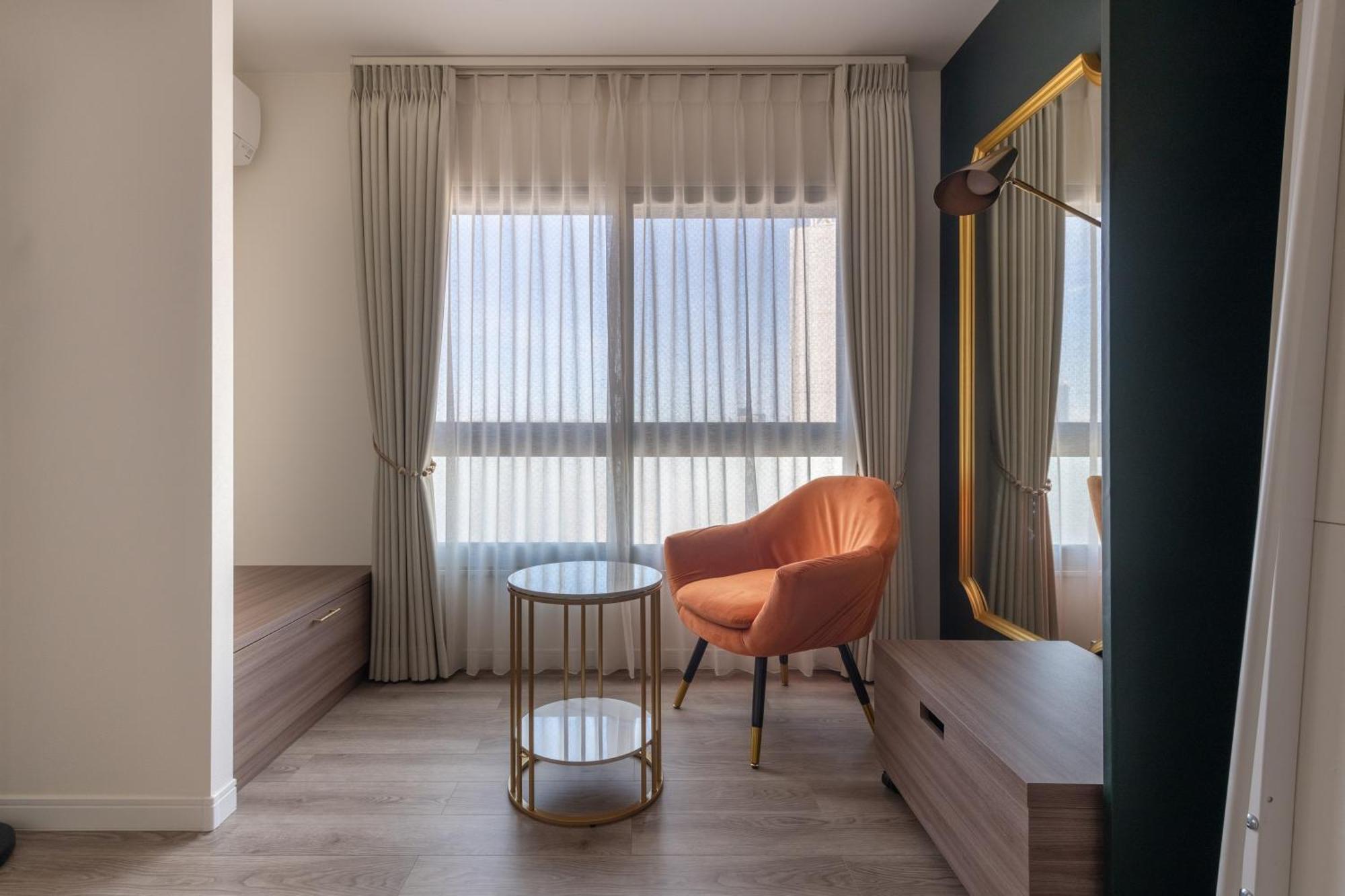 NC Square Shinjuku -All Suite Residence- Tōkyō Extérieur photo