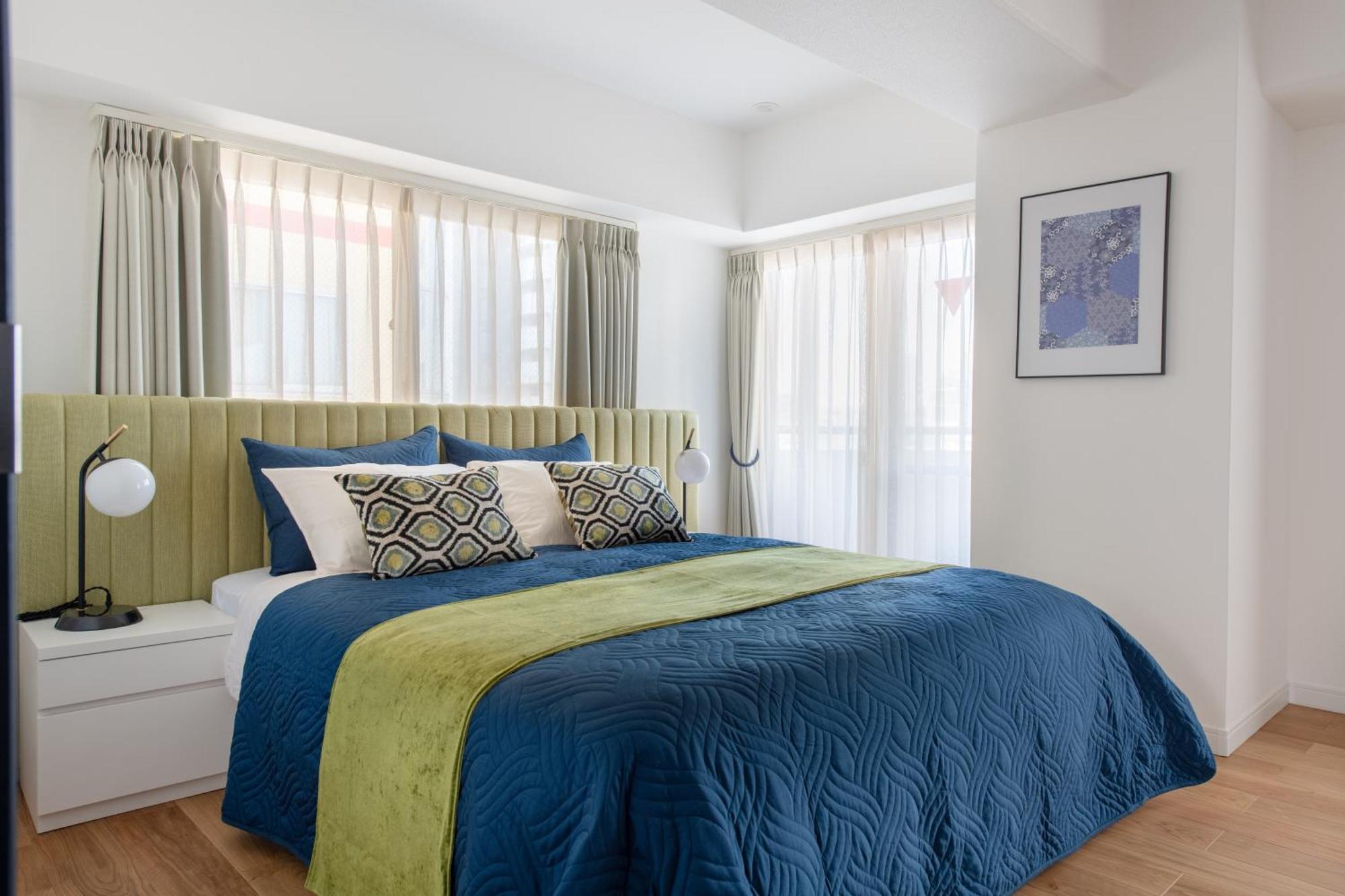 NC Square Shinjuku -All Suite Residence- Tōkyō Extérieur photo